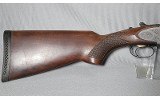 Rizzini ~ Over Under Shotgun ~ 12 Gauge (Lead Only) - Image 2 of 12