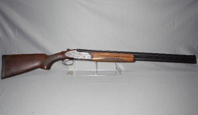Rizzini ~ Over Under Shotgun ~ 12 Gauge (Lead Only) - Image 1 of 12