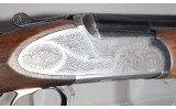 Rizzini ~ Over Under Shotgun ~ 12 Gauge (Lead Only) - Image 5 of 12
