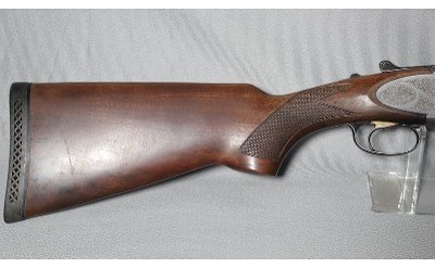 Rizzini ~ Over Under Shotgun ~ 12 Gauge (Lead Only) - Image 2 of 12