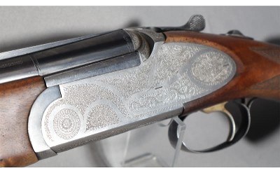 Rizzini ~ Over Under Shotgun ~ 12 Gauge (Lead Only) - Image 11 of 12