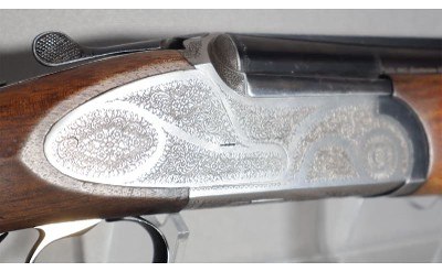 Rizzini ~ Over Under Shotgun ~ 12 Gauge (Lead Only) - Image 5 of 12