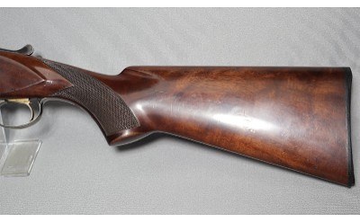 Nikko ~ Model II ~ 12 Gauge (Lead Only) - Image 9 of 11