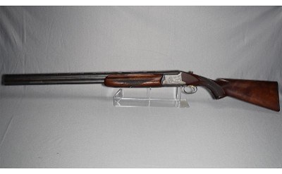 Nikko ~ Model II ~ 12 Gauge (Lead Only) - Image 7 of 11