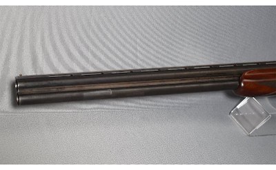 Nikko ~ Model II ~ 12 Gauge (Lead Only) - Image 8 of 11