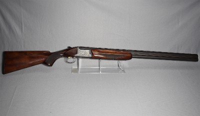 Nikko ~ Model II ~ 12 Gauge (Lead Only) - Image 1 of 11
