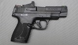 Smith & Wesson ~ M&P Shield ~ 9mm Luger - Image 1 of 5