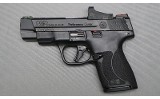 Smith & Wesson ~ M&P Shield ~ 9mm Luger - Image 3 of 5