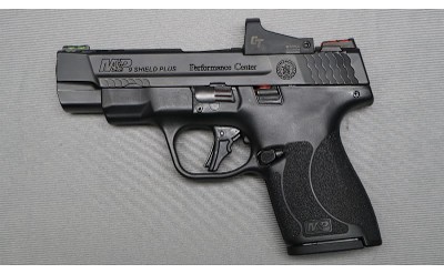 Smith & Wesson ~ M&P Shield ~ 9mm Luger - Image 3 of 5