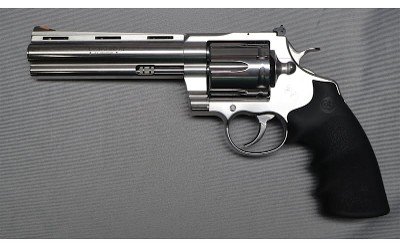 Colt ~ Anaconda ~ .44 Magnum - Image 3 of 5