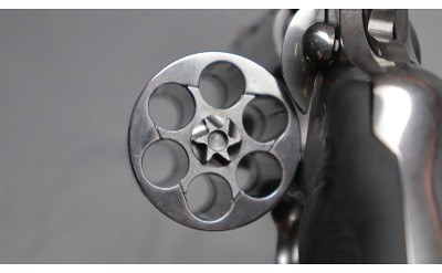 Colt ~ Anaconda ~ .44 Magnum - Image 5 of 5