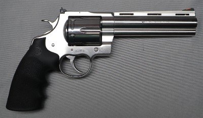Colt ~ Anaconda ~ .44 Magnum - Image 1 of 5