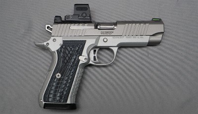 Kimber ~ KDS9C ~ 9mm Luger - Image 1 of 4