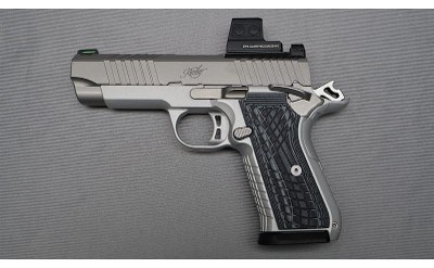 Kimber ~ KDS9C ~ 9mm Luger - Image 3 of 4