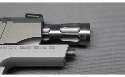 Kimber ~ KDS9C ~ 9mm Luger - Image 2 of 4