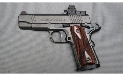 Colt ~ Commander Combat Unit ~ 9mm Luger - Image 4 of 6