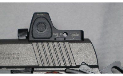 Colt ~ Commander Combat Unit ~ 9mm Luger - Image 6 of 6