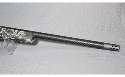 Springfield Armory ~ 2020 Boundary ~ 6mm Creedmoor - Image 3 of 7