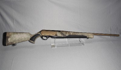 Browning ~ BAR Mk 3 ~ .270 Winchester - Image 1 of 9