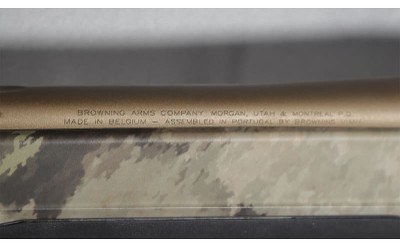 Browning ~ BAR Mk 3 ~ .270 Winchester - Image 9 of 9