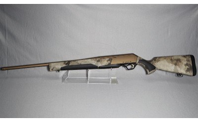 Browning ~ BAR Mk 3 ~ .270 Winchester - Image 5 of 9