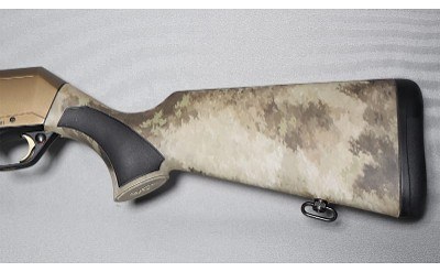Browning ~ BAR Mk 3 ~ .270 Winchester - Image 7 of 9