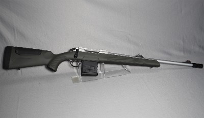 Sabatti ~ Rover ~ 6.5 Creedmoor - Image 1 of 10