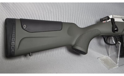 Sabatti ~ Rover ~ 6.5 Creedmoor - Image 2 of 10