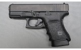 Glock ~ 30 SF ~ .45 Auto - Image 3 of 4
