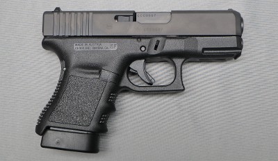 Glock ~ 30 SF ~ .45 Auto - Image 1 of 4