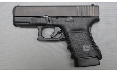 Glock ~ 30 SF ~ .45 Auto - Image 3 of 4