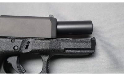 Glock ~ 30 SF ~ .45 Auto - Image 2 of 4
