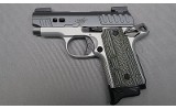 Kimber ~ Micro 9 Rapide ~ 9mm Luger - Image 3 of 4