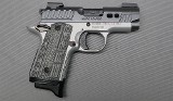 Kimber ~ Micro 9 Rapide ~ 9mm Luger - Image 1 of 4