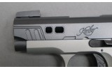 Kimber ~ Micro 9 Rapide ~ 9mm Luger - Image 4 of 4