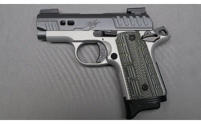 Kimber ~ Micro 9 Rapide ~ 9mm Luger - Image 3 of 4