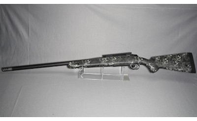 Springfield Armory ~ 2020 Boundary ~ .300 PRC - Image 4 of 7