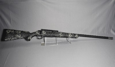 Springfield Armory ~ 2020 Boundary ~ .300 PRC - Image 1 of 7