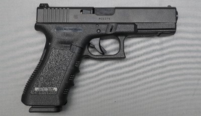 Glock ~ 22 ~ .40 S&W - Image 1 of 3