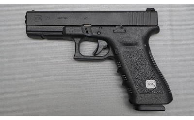 Glock ~ 22 ~ .40 S&W - Image 2 of 3