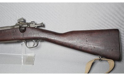 Remington ~ 03A3 ~ Not Marked (.30-06) - Image 9 of 12