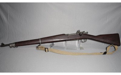 Remington ~ 03A3 ~ Not Marked (.30-06) - Image 7 of 12