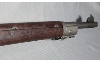 Remington ~ 03A3 ~ Not Marked (.30-06) - Image 6 of 12