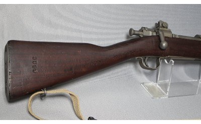 Remington ~ 03A3 ~ Not Marked (.30-06) - Image 2 of 12