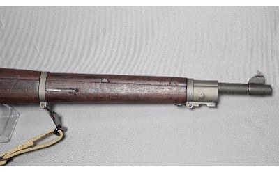Remington ~ 03A3 ~ Not Marked (.30-06) - Image 3 of 12