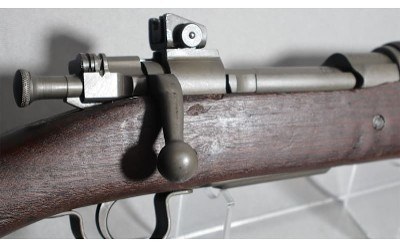 Remington ~ 03A3 ~ Not Marked (.30-06) - Image 5 of 12