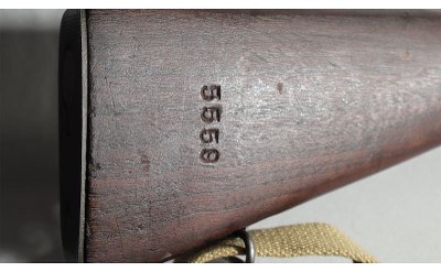 Remington ~ 03A3 ~ Not Marked (.30-06) - Image 4 of 12