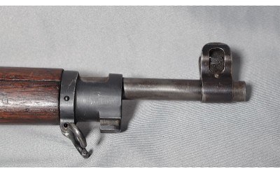 Eddy Stone ~ Model 1917 ~ Not Marked (.30-06) - Image 7 of 13