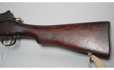 Eddy Stone ~ Model 1917 ~ Not Marked (.30-06) - Image 10 of 13