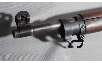 Eddy Stone ~ Model 1917 ~ Not Marked (.30-06) - Image 11 of 13